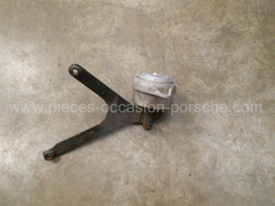 Suspension Boite G Porsche 986
